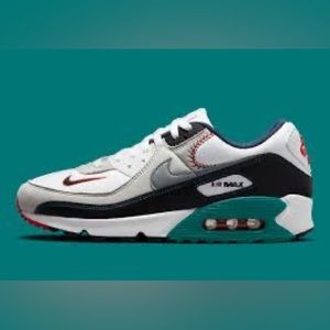 Nike Air Max 90 Griffey 10.5 NWOB NWT DS